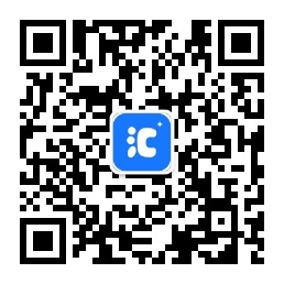 微信公众号二维码